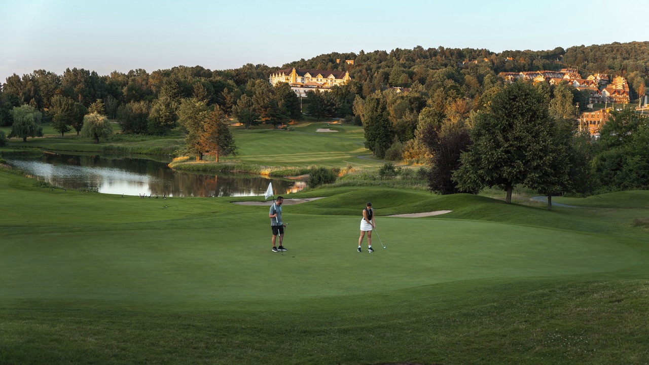 Photo of Others in Bromont