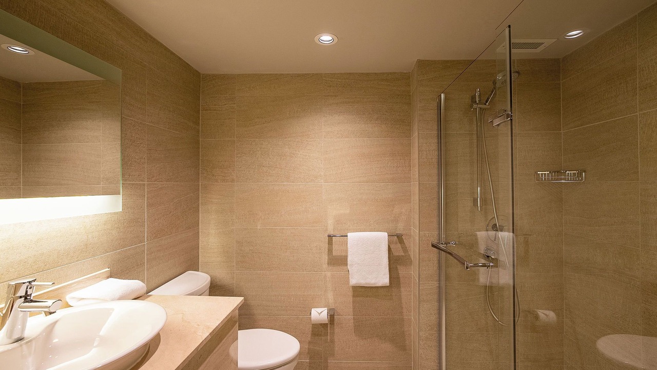 Photo of Bathroom in Bromont