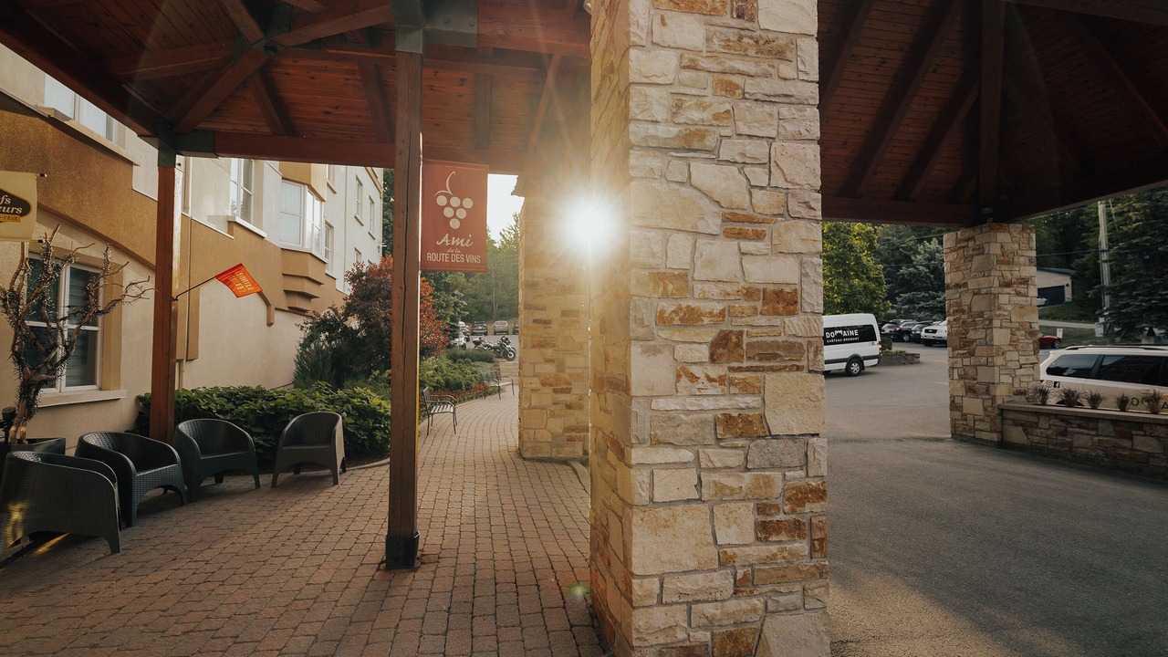 Photo of Outdoor in Bromont