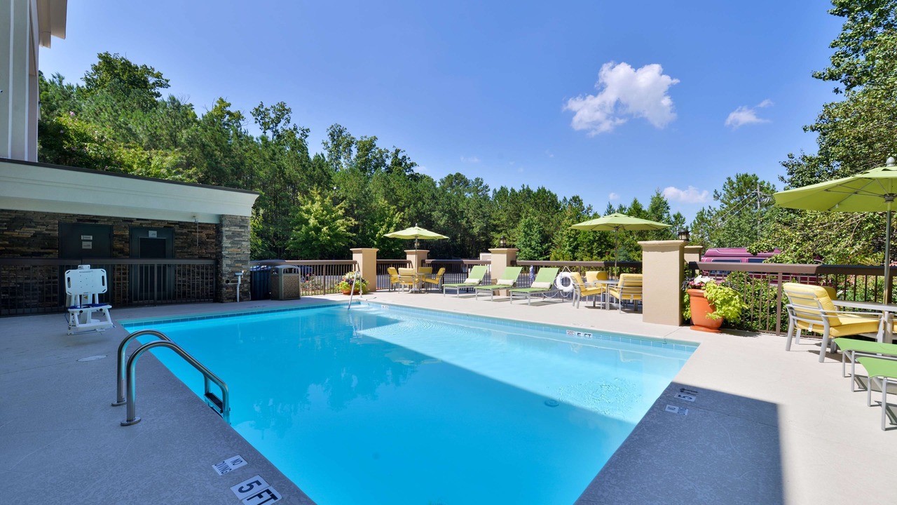 Photo of Outdoor in Cartersville