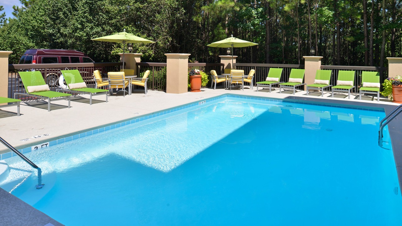 Photo of Outdoor in Cartersville
