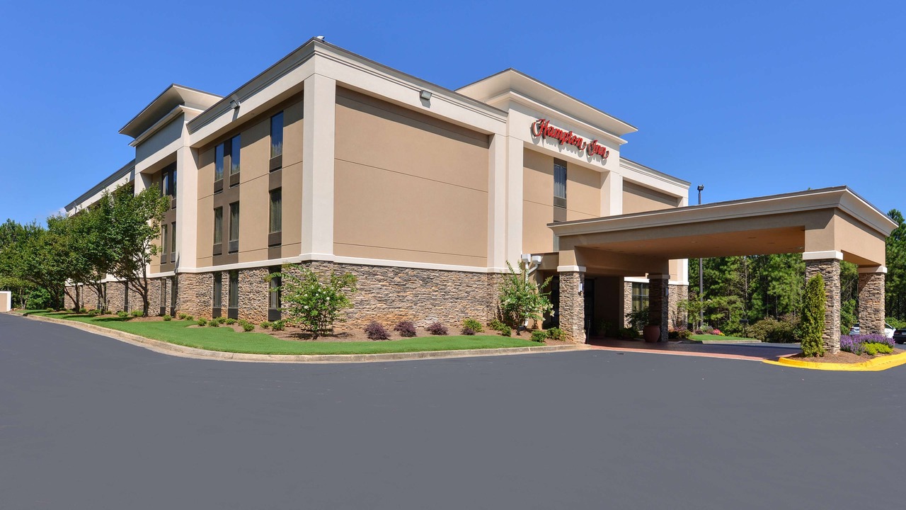 Photo of Outdoor in Cartersville