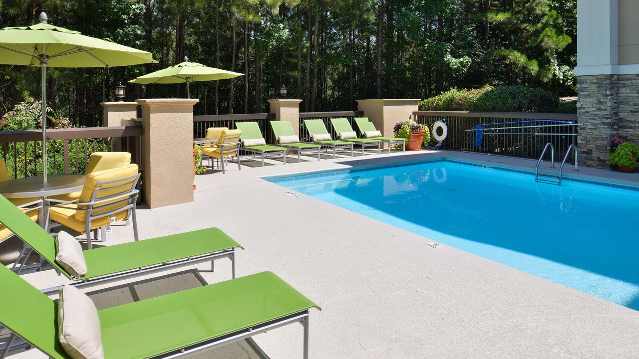 Photo of Outdoor in Cartersville