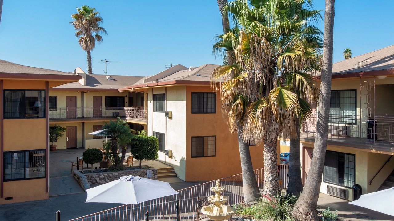 Photo of Outdoor in Studio City