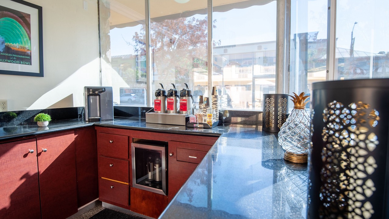 Photo of Kitchen in Studio City