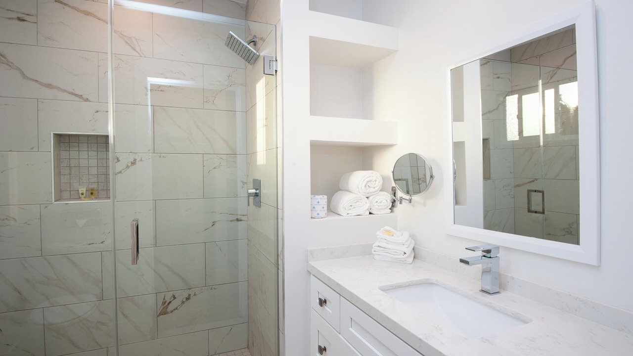 Photo of Bathroom in Studio City