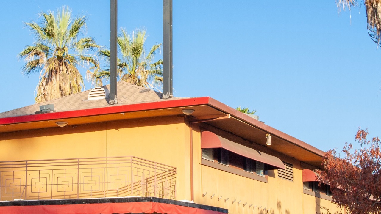 Photo of Outdoor in Studio City