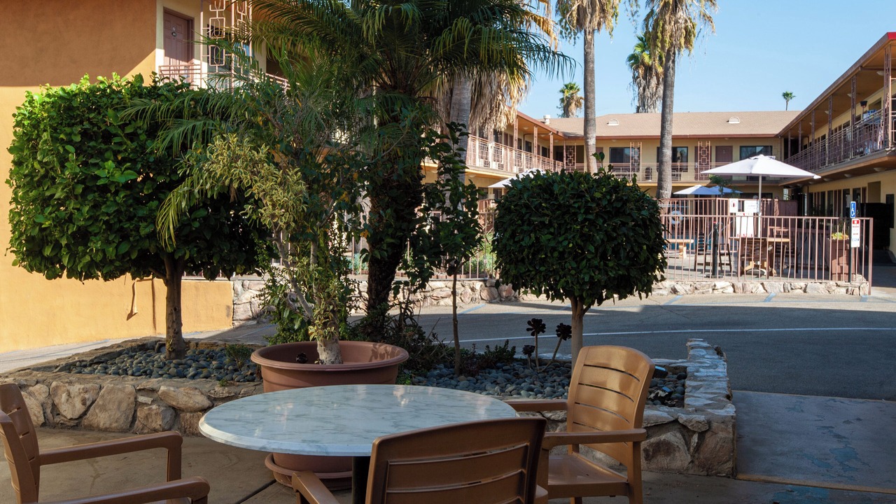 Photo of Outdoor in Studio City