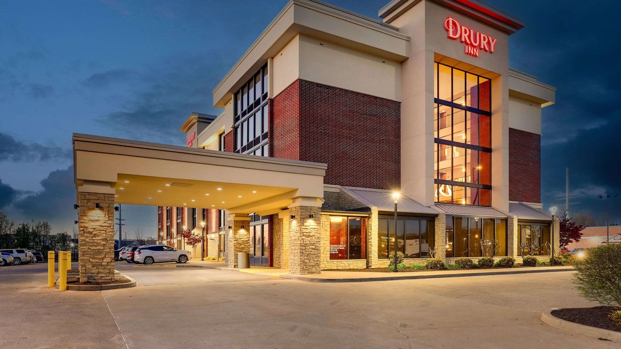 Photo of Outdoor in Paducah