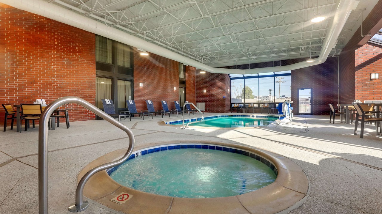 Photo of Outdoor in Paducah