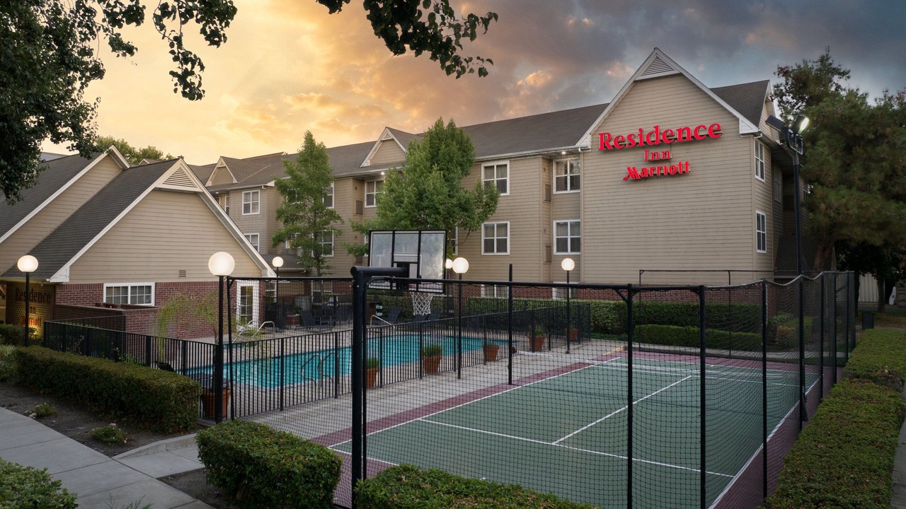 Photo of Outdoor in Stockton
