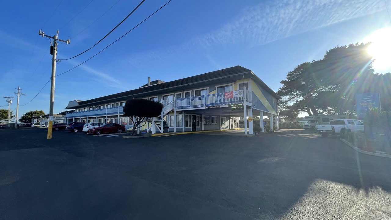 Photo of Outdoor in Fort Bragg