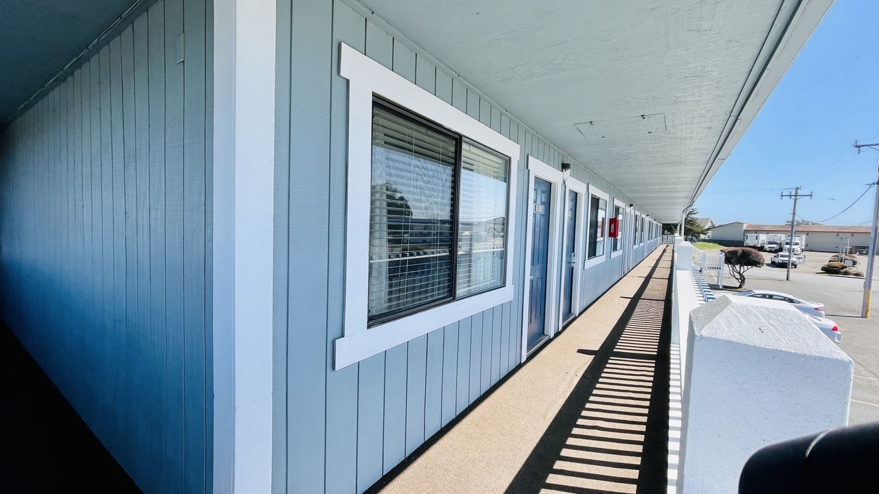 Photo of Outdoor in Fort Bragg