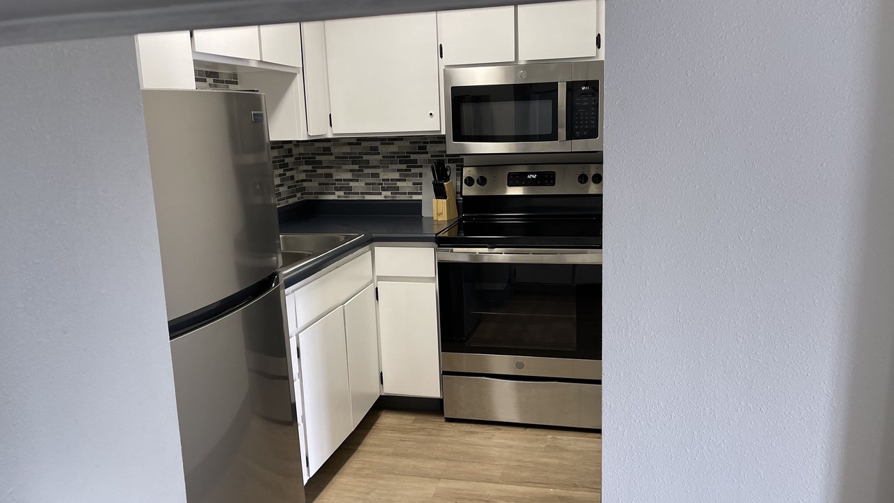 Photo of Bedroom in Fort Bragg