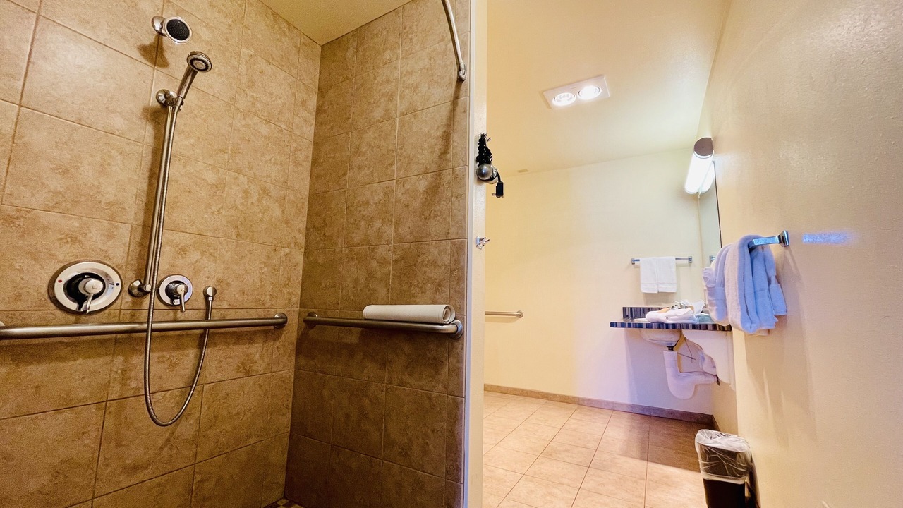 Photo of Bathroom in Fort Bragg