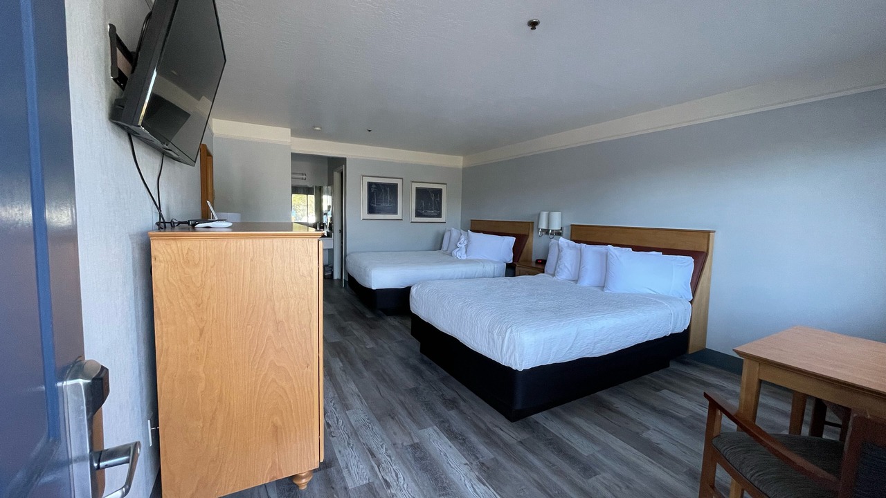 Photo of Bedroom in Fort Bragg