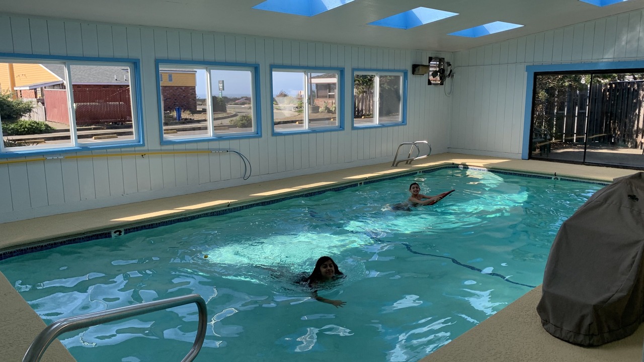 Photo of Outdoor in Fort Bragg