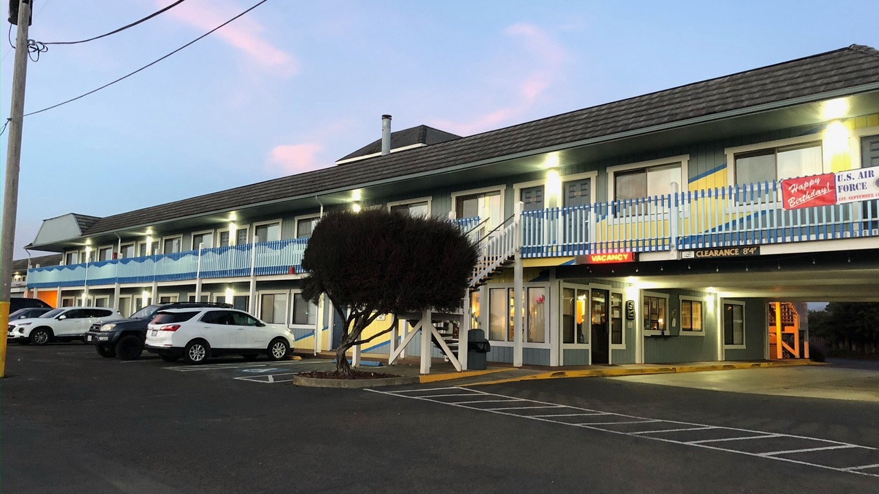 Photo of Outdoor in Fort Bragg