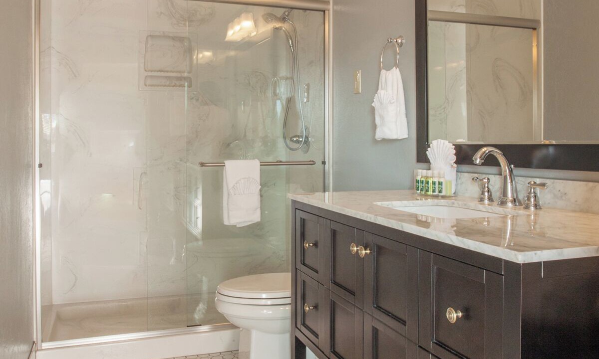 Photo of Bathroom in Tusayan