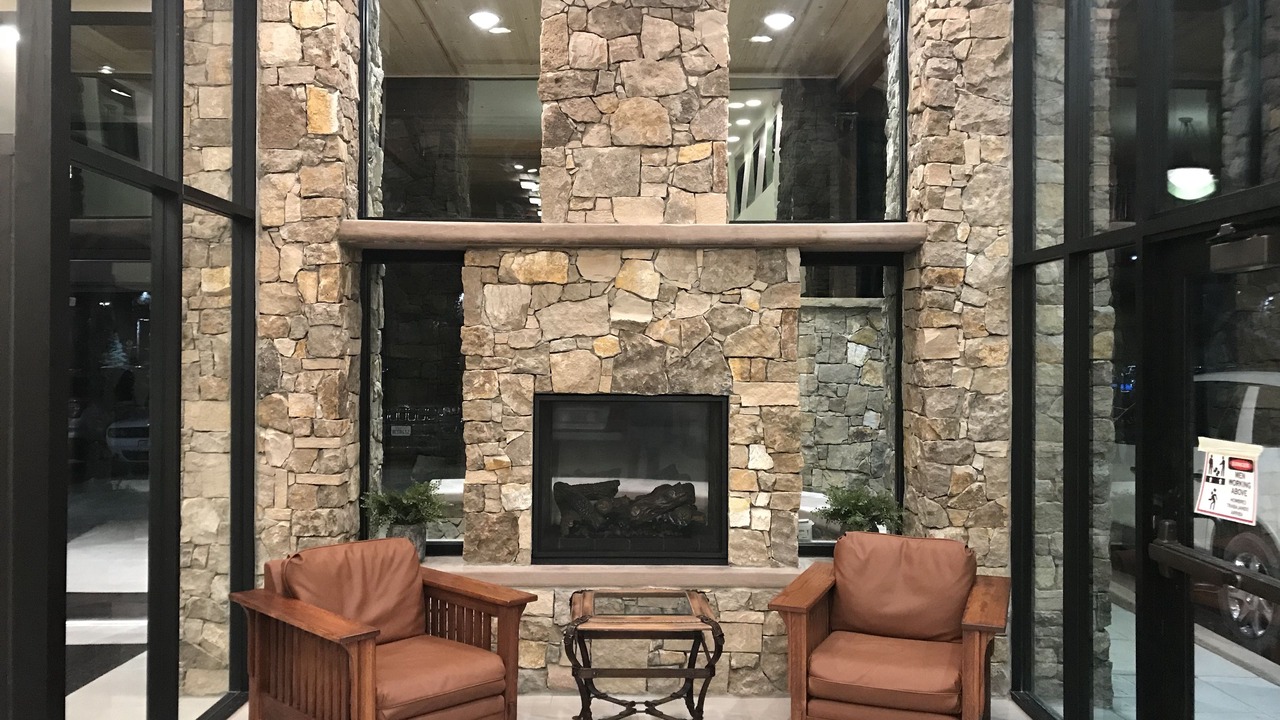 Photo of Livingroom in Tusayan