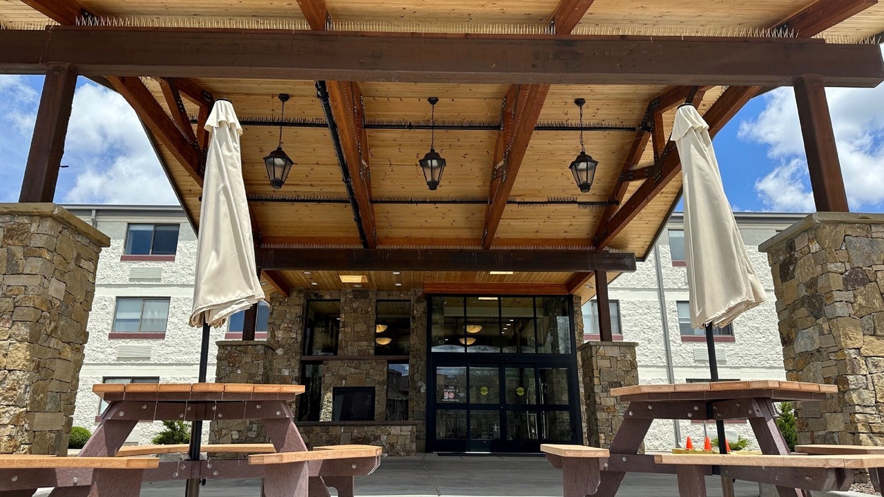 Photo of Outdoor in Tusayan