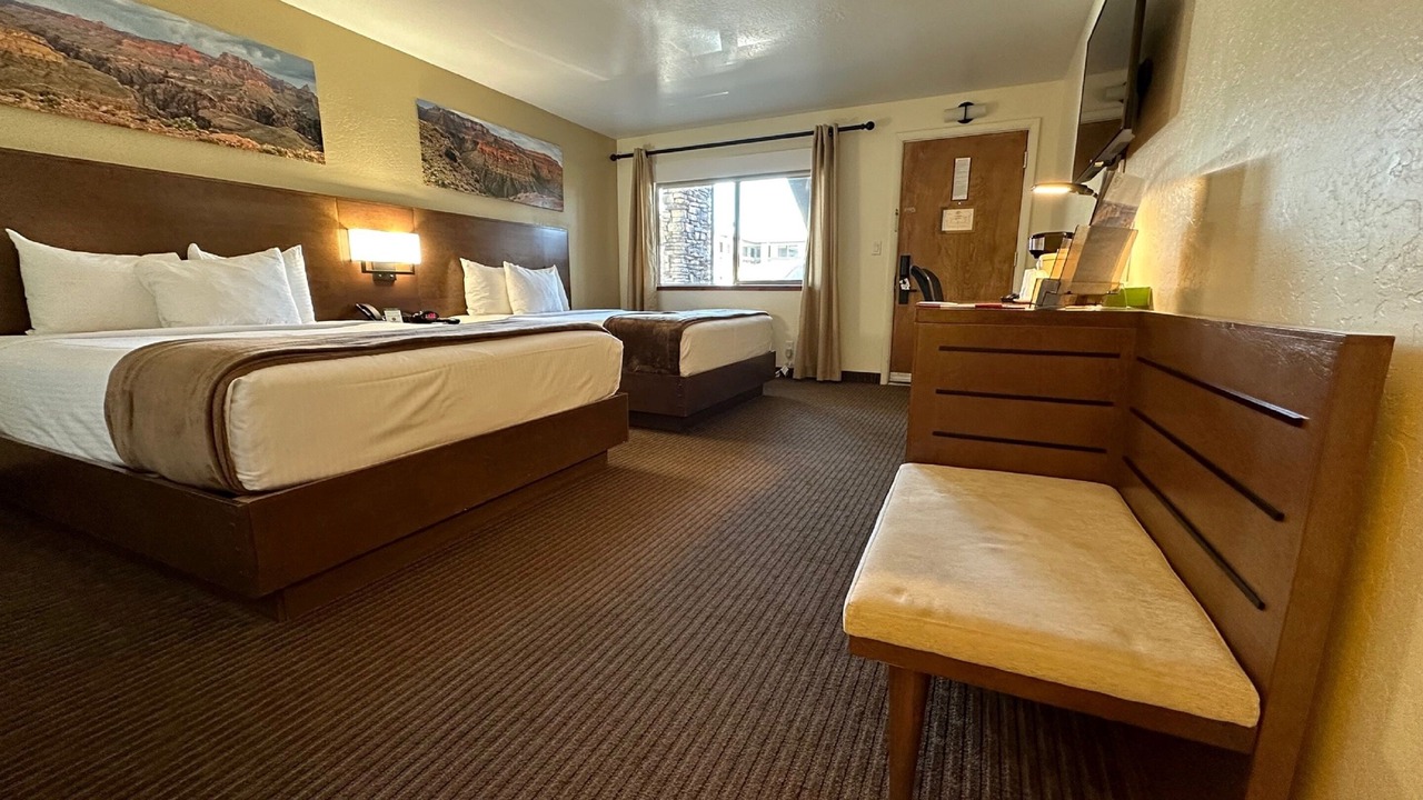 Photo of Bedroom in Tusayan