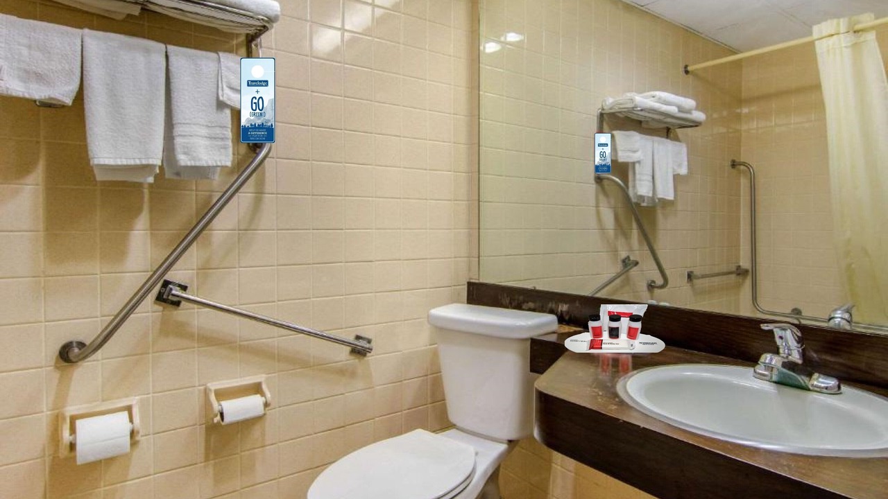 Photo of Bathroom in Forsyth
