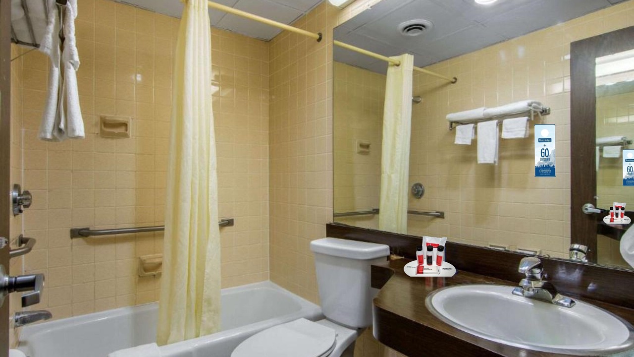 Photo of Bathroom in Forsyth