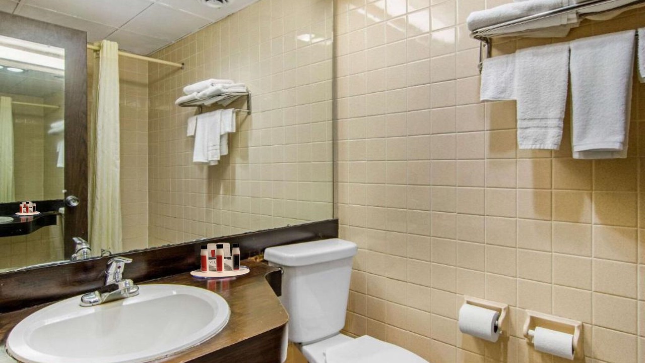 Photo of Bathroom in Forsyth