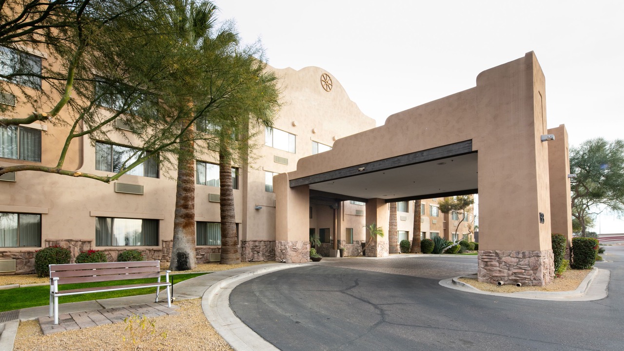 Photo of Outdoor in Palm Valley