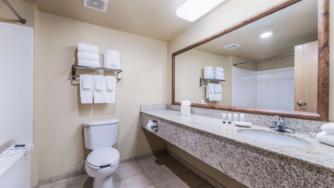 Photo of Bathroom in Palm Valley