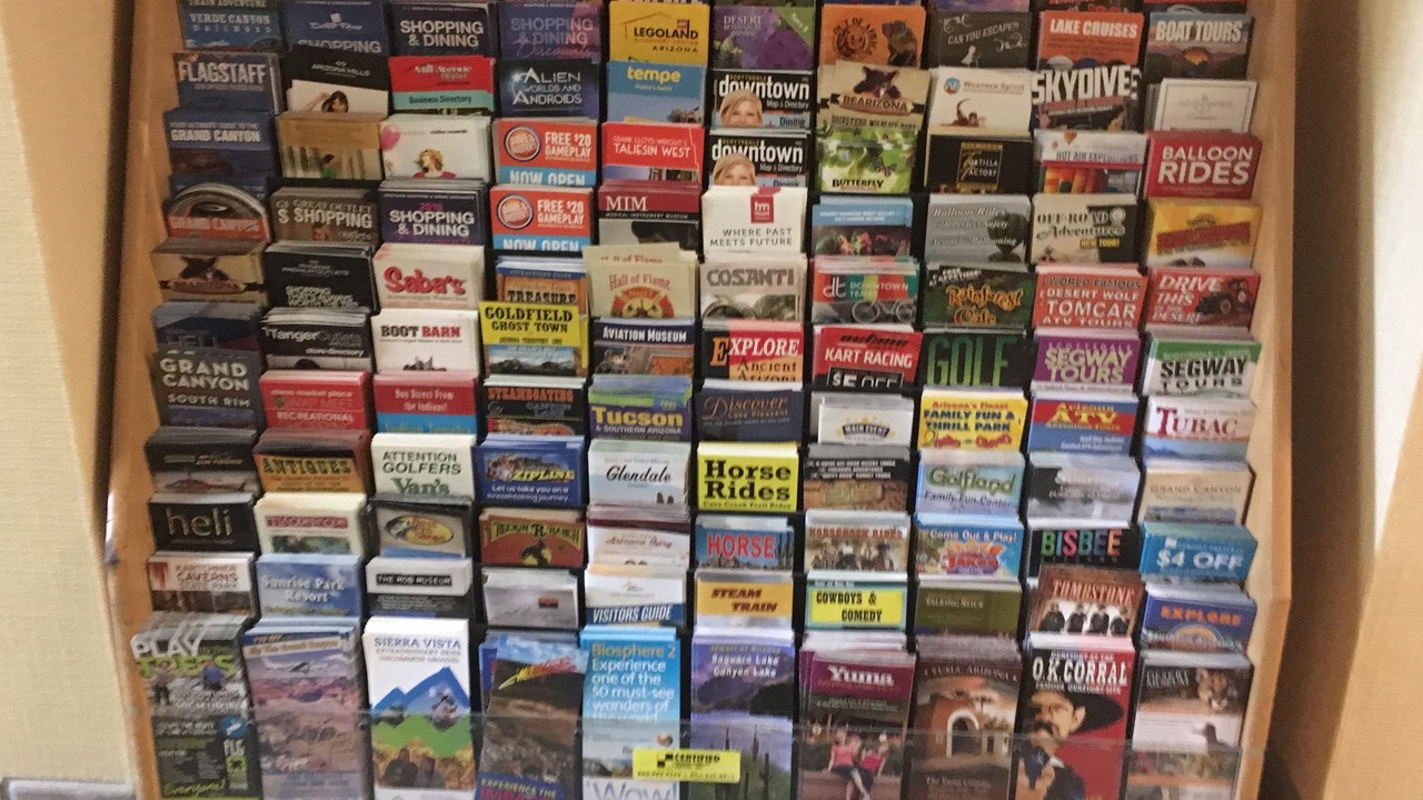 Photo of Others in Palm Valley