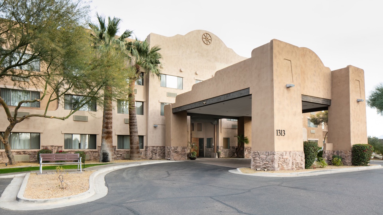 Photo of Outdoor in Palm Valley