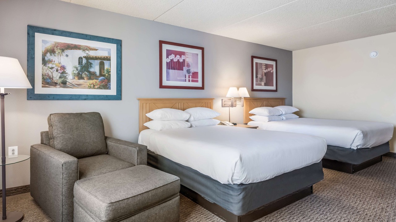 Photo of Bedroom in Palm Valley