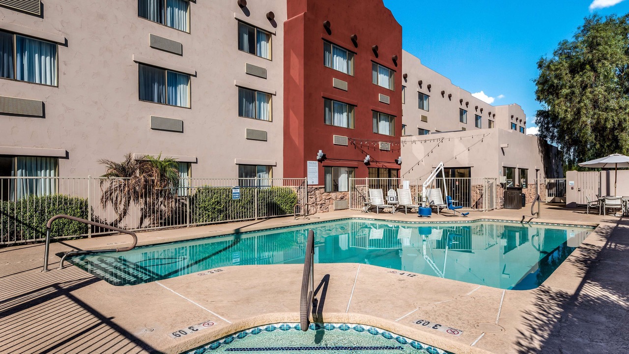 Photo of Outdoor in Palm Valley