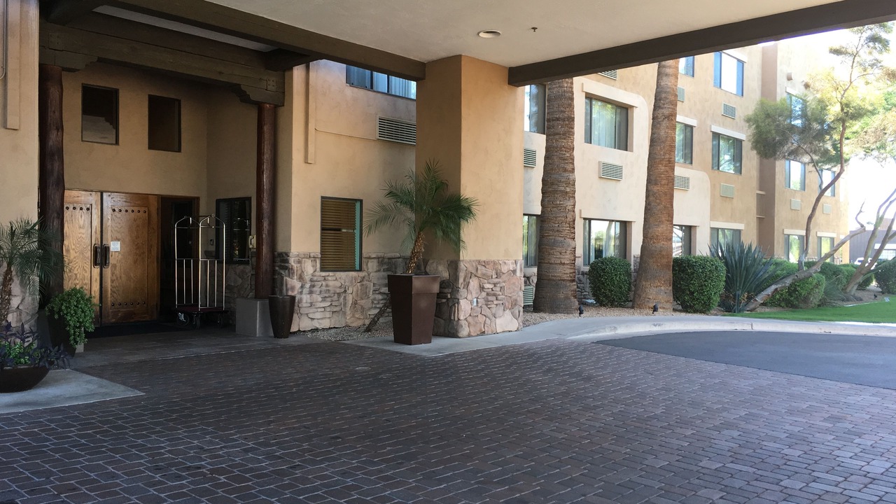 Photo of Outdoor in Palm Valley
