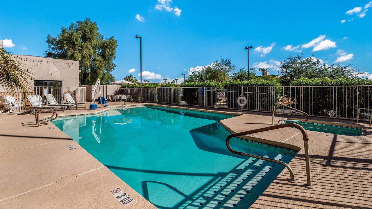 Photo of Outdoor in Palm Valley