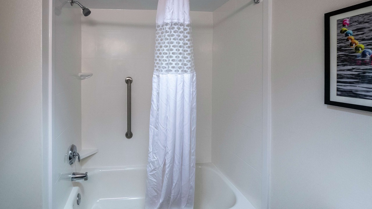 Photo of Bathroom in Gainesville
