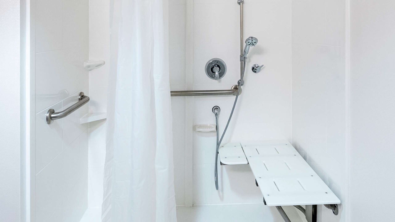 Photo of Bathroom in Gainesville