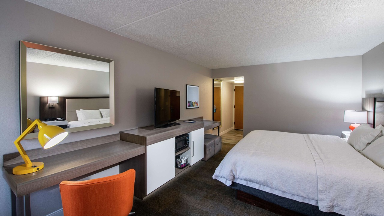 Photo of Bedroom in Gainesville