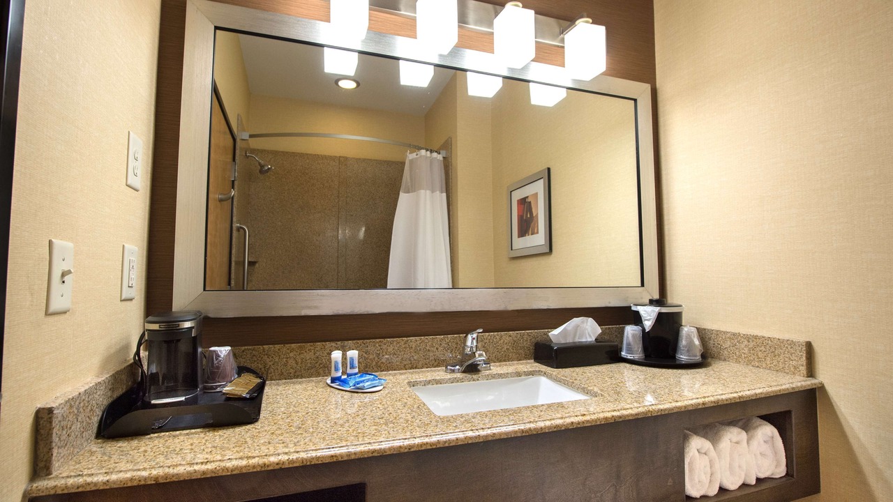 Photo of Bathroom in Gainesville