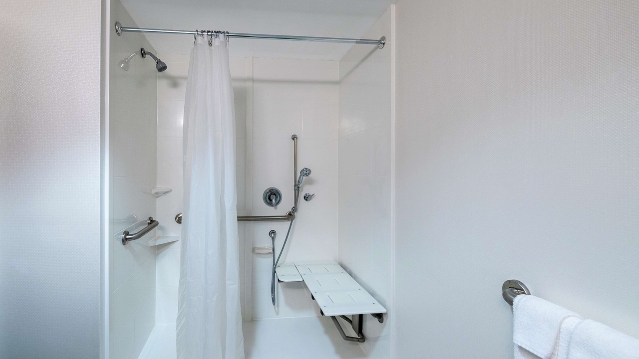 Photo of Bathroom in Gainesville