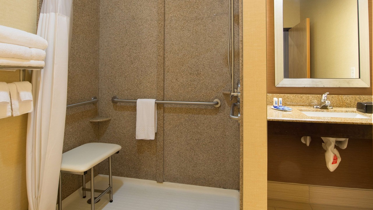Photo of Bathroom in Gainesville