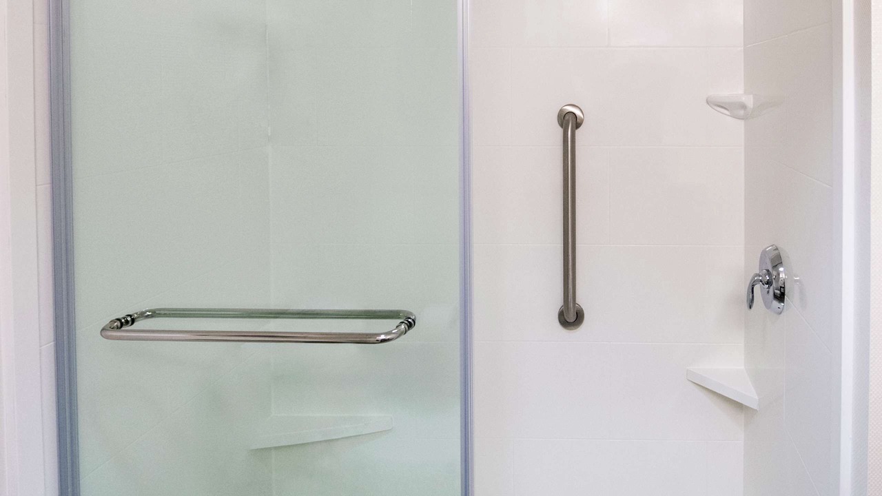 Photo of Bathroom in Gainesville