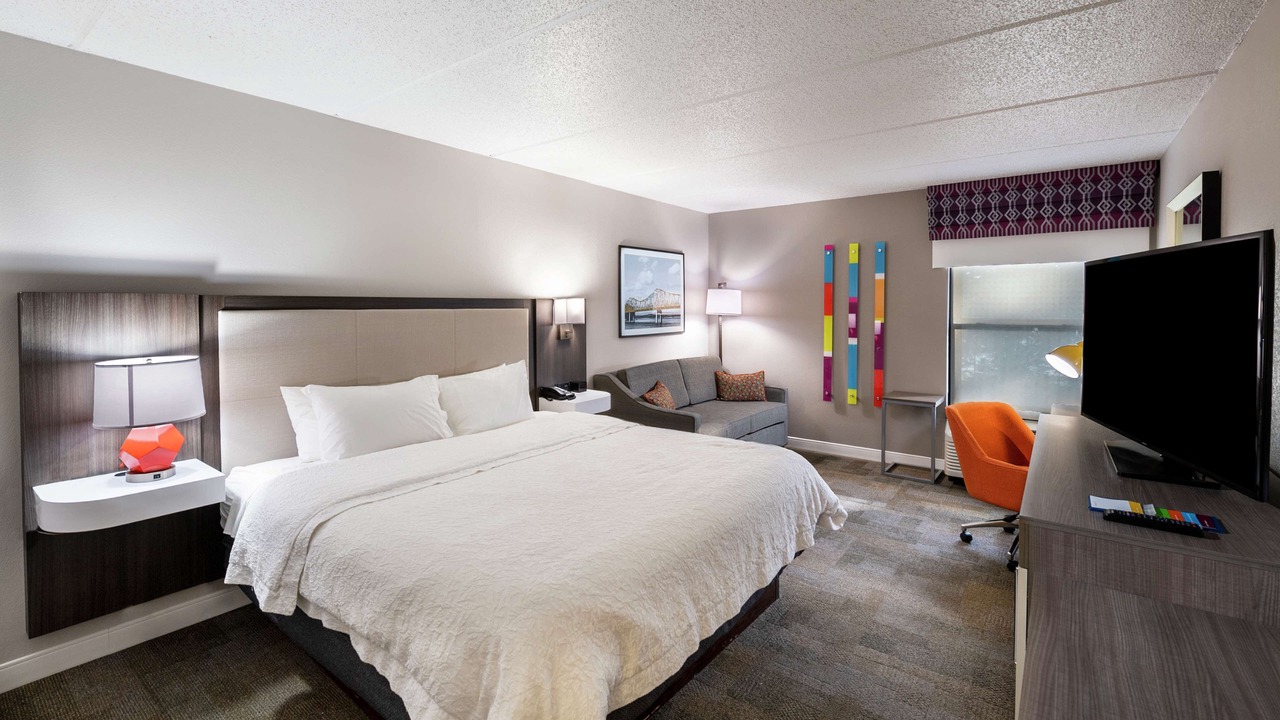 Photo of Bedroom in Gainesville