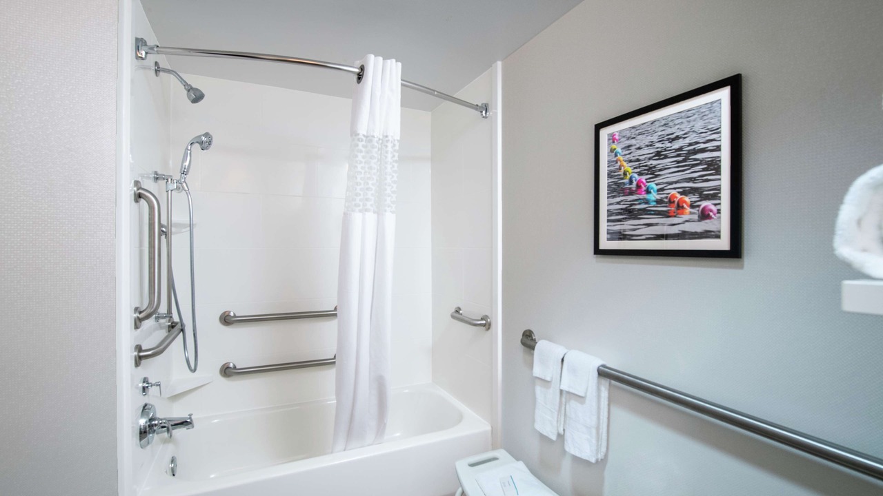 Photo of Bathroom in Gainesville