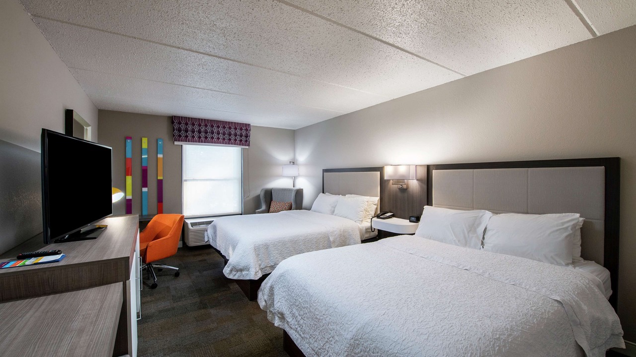 Photo of Bedroom in Gainesville