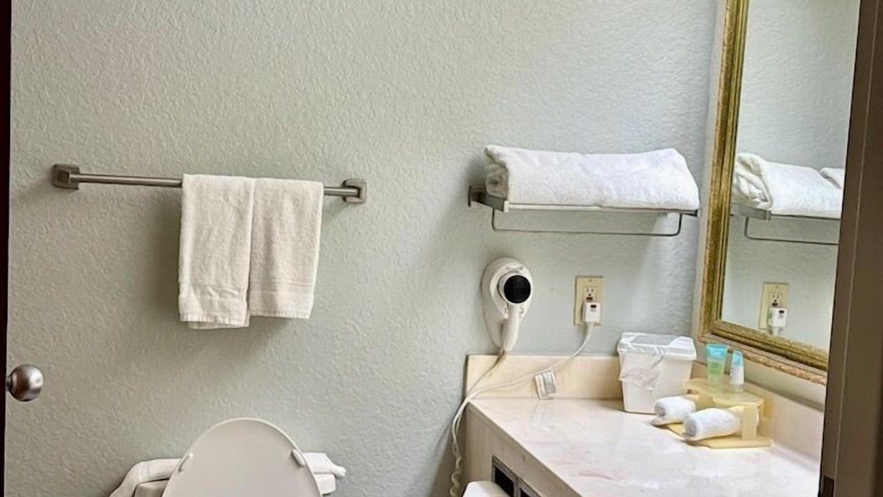Photo of Bathroom in Ruskin