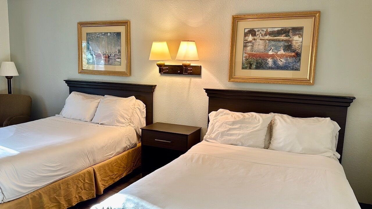 Photo of Bedroom in Ruskin