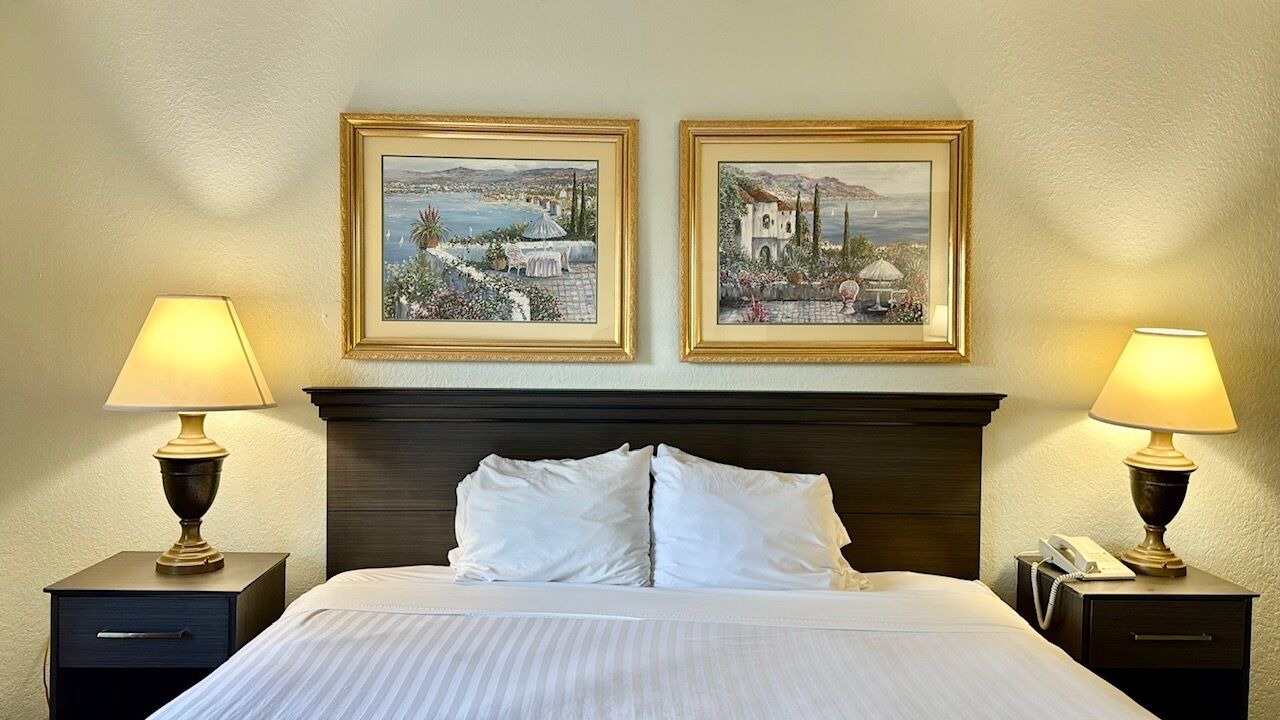 Photo of Bedroom in Ruskin